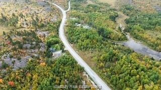 Part 2 Hwy 537, Wahnapitae Ontario