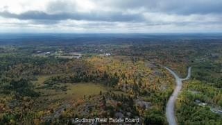 Part 2 Hwy 537, Wahnapitae Ontario