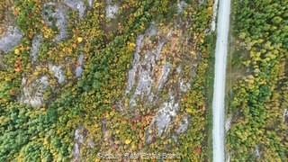 Part 2 Hwy 537, Wahnapitae Ontario