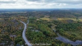 Part 2 Hwy 537, Wahnapitae Ontario