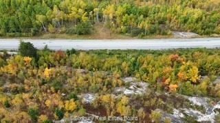 Part 3 Hwy 537, Wahnapitae Ontario