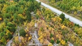 Part 3 Hwy 537, Wahnapitae Ontario