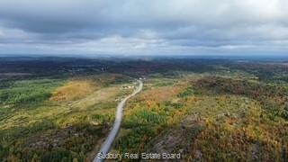 Part 3 Hwy 537, Wahnapitae Ontario