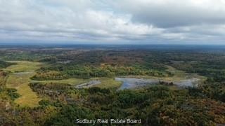 Part 3 Hwy 537, Wahnapitae Ontario