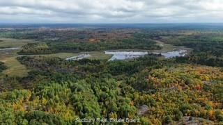 Part 3 Hwy 537, Wahnapitae Ontario