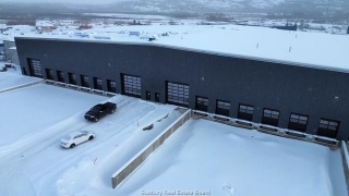935 cambrian heights, Sudbury Ontario, Canada