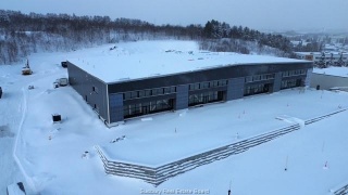 935 cambrian heights, Sudbury Ontario, Canada