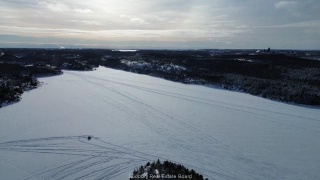112 scarlett, Skead Ontario, Canada