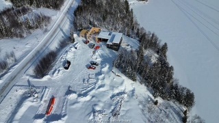 278 Scarlett, Skead Ontario