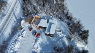 281 Scarlett, Skead Ontario