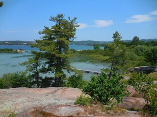 Lot 2 Perry Avenue, Killarney Ontario