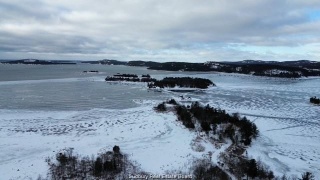 Lot 2 Perry Avenue, Killarney Ontario