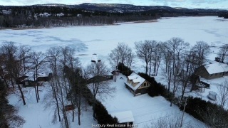 Lot 2 Perry Avenue, Killarney Ontario