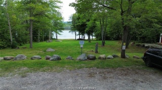 lot 4 perry avenue, Killarney Ontario, Canada
