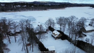 Lot 5 Perry Avenue, Killarney Ontario