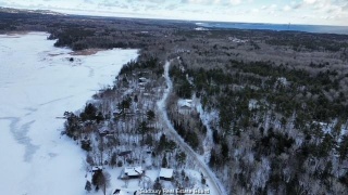Lot 5 Perry Avenue, Killarney Ontario