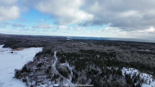 Lot 6 Perry Avenue, Killarney Ontario