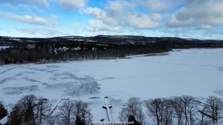 Lot 8 Perry Avenue, Killarney Ontario