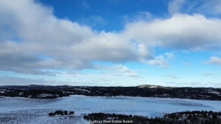 Lot 8 Perry Avenue, Killarney Ontario