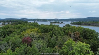 Lot 8 Perry Avenue, Killarney Ontario