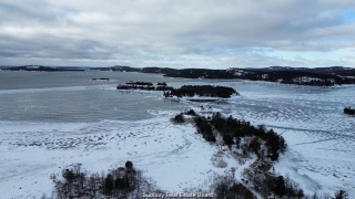 Lot 12 Perry Avenue, Killarney Ontario