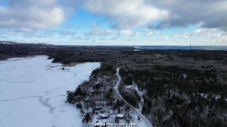 Lot 12 Perry Avenue, Killarney Ontario