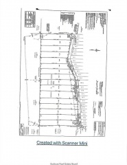 Lot 12 Perry Avenue, Killarney Ontario