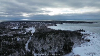 Lot 13 Perry Avenue, Killarney Ontario