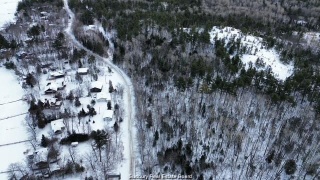 Lot 14 Perry Avenue, Killarney Ontario