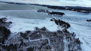 Lot 14 Perry Avenue, Killarney Ontario