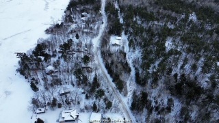Lot 15 Perry Avenue, Killarney Ontario