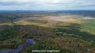 Part 1 Hwy 537, Wahnapitae Ontario