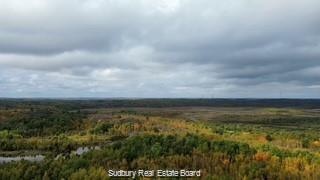 part 3 hwy 537, Wahnapitae Ontario, Canada