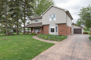 458 PRINCESS Street, St. Clair Ontario, Canada