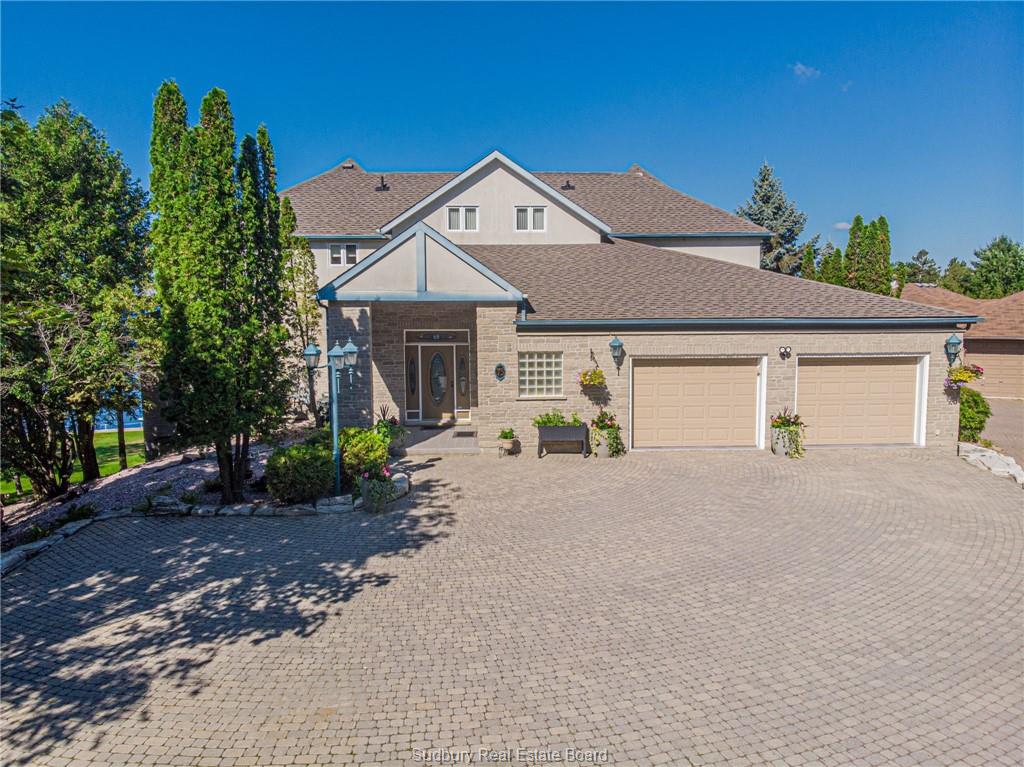 73 Baycrest Road, Sudbury Ontario, Canada