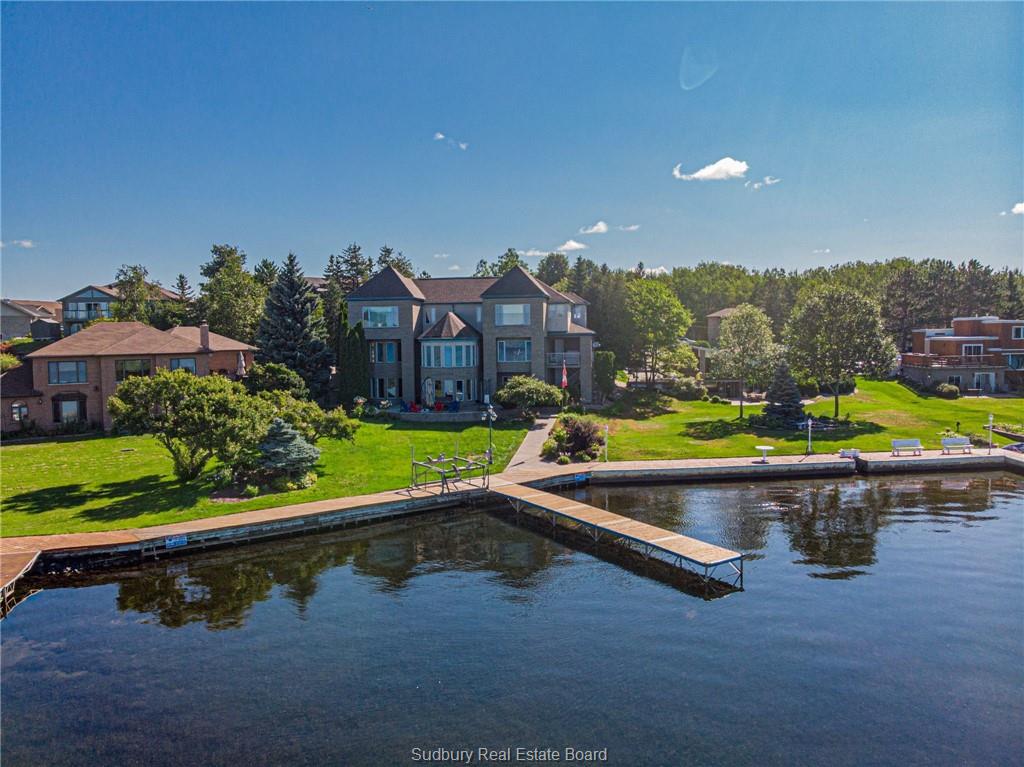 73 Baycrest Road, Sudbury Ontario, Canada