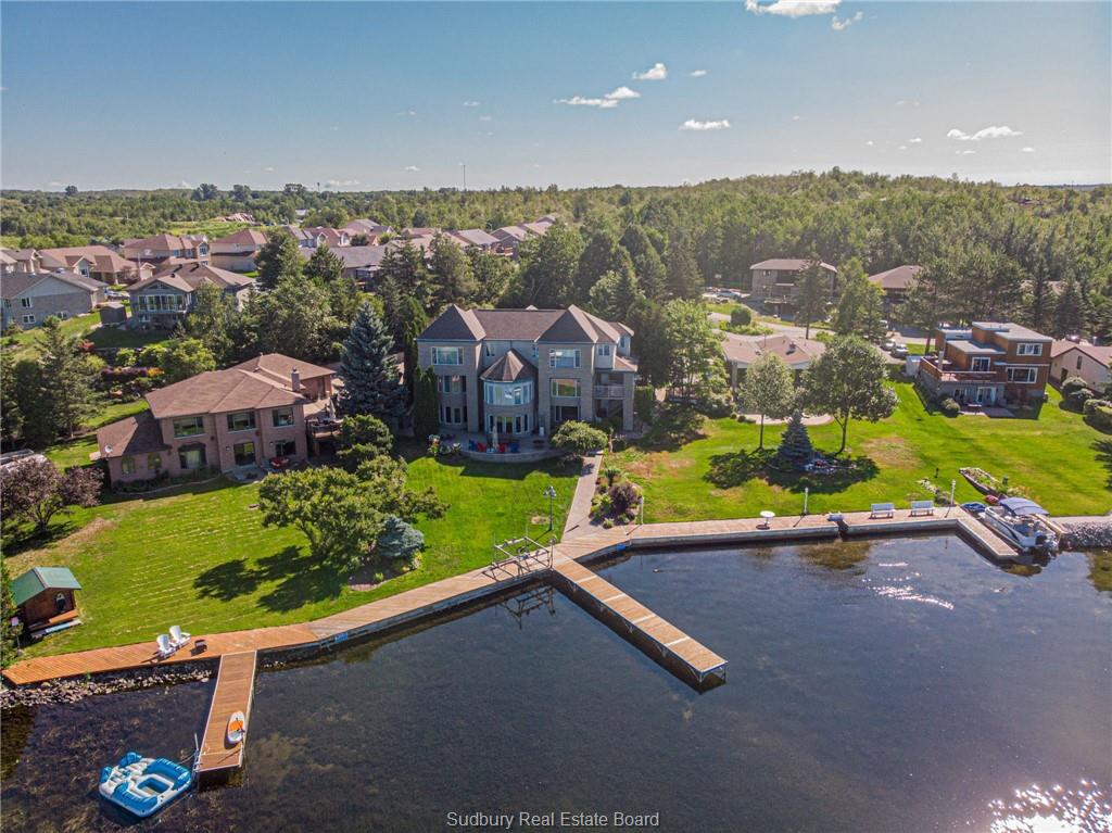 73 Baycrest Road, Sudbury Ontario, Canada