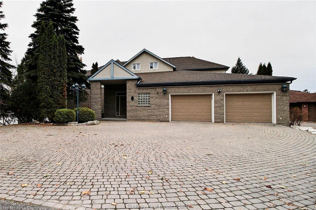 73 Baycrest Road, Sudbury Ontario, Canada