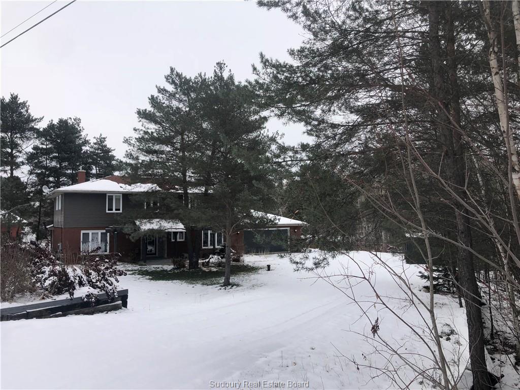 Homes For Sale In Espanola Homes For Sale In Sudbury