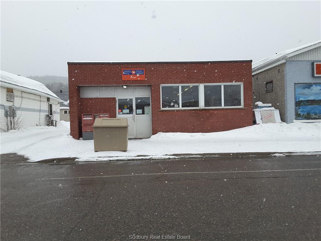 39 LEVACK Drive, Levack Ontario, Canada