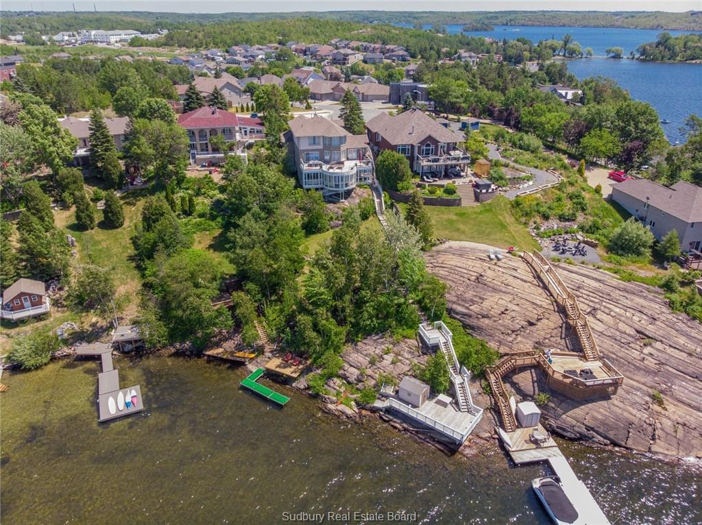 50 Kormak Street, Sudbury Ontario, Canada