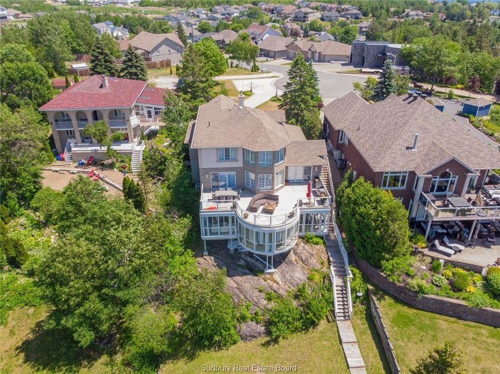 50 Kormak Street, Sudbury Ontario, Canada