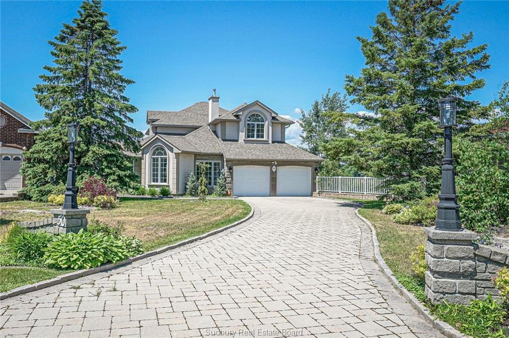 50 Kormak Street, Sudbury Ontario, Canada