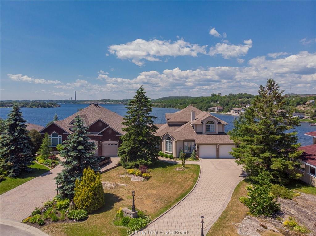50 Kormak Street, Sudbury Ontario, Canada