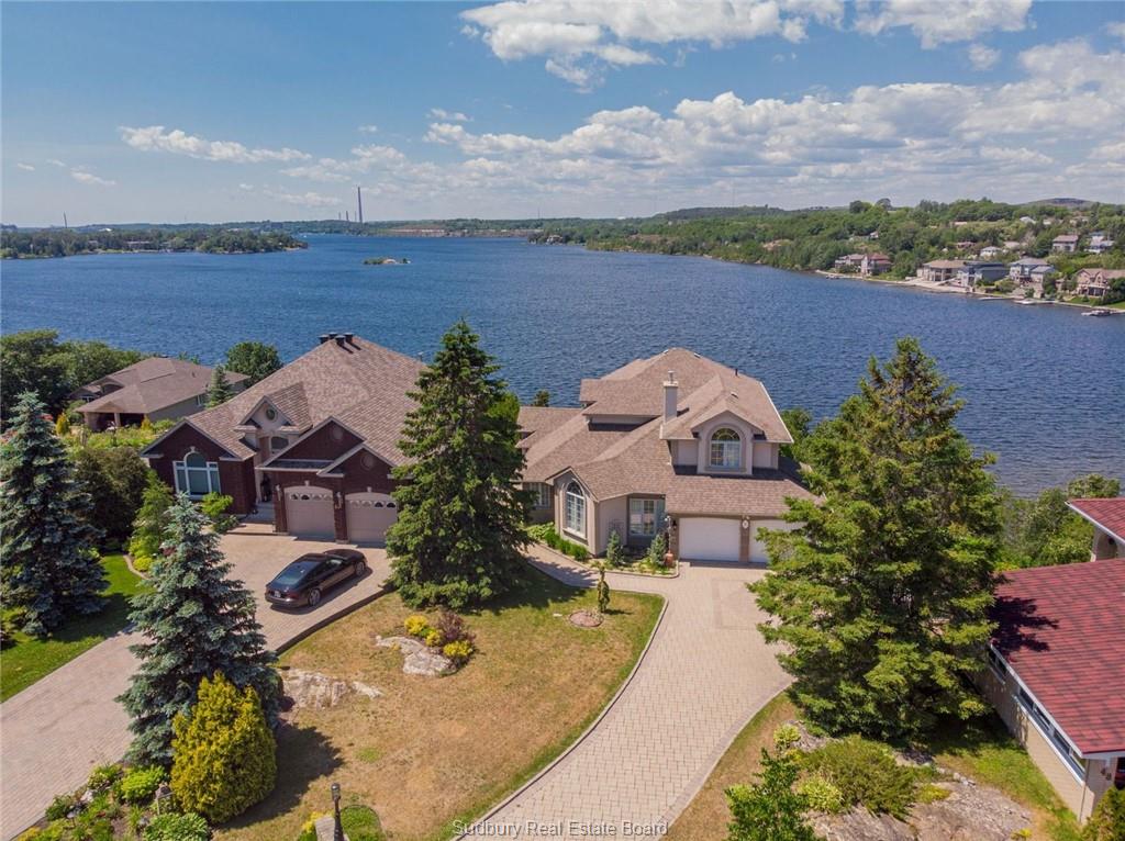 50 Kormak Street, Sudbury Ontario, Canada
