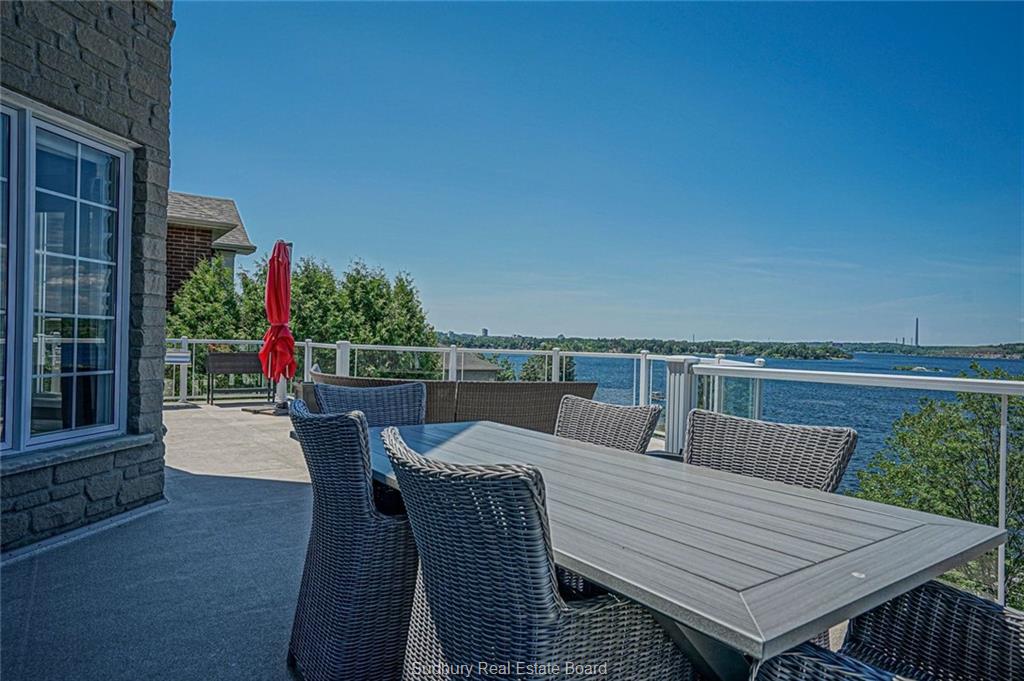 50 Kormak Street, Sudbury Ontario, Canada