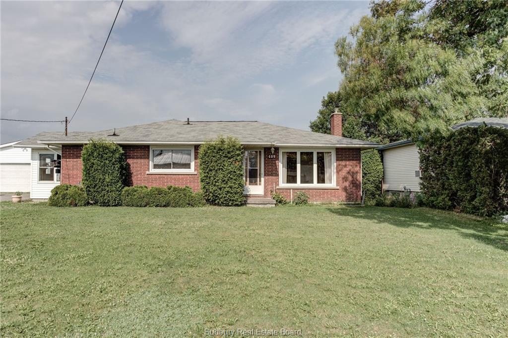 489 Monique Street, Chelmsford Ontario, Canada