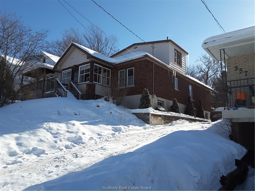 351 Wembley Drive, Sudbury, Ontario, Canada