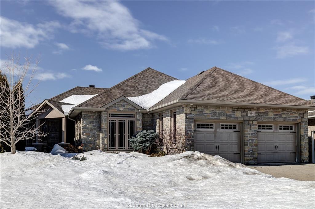 814 Arnold Street, Sudbury Ontario, Canada