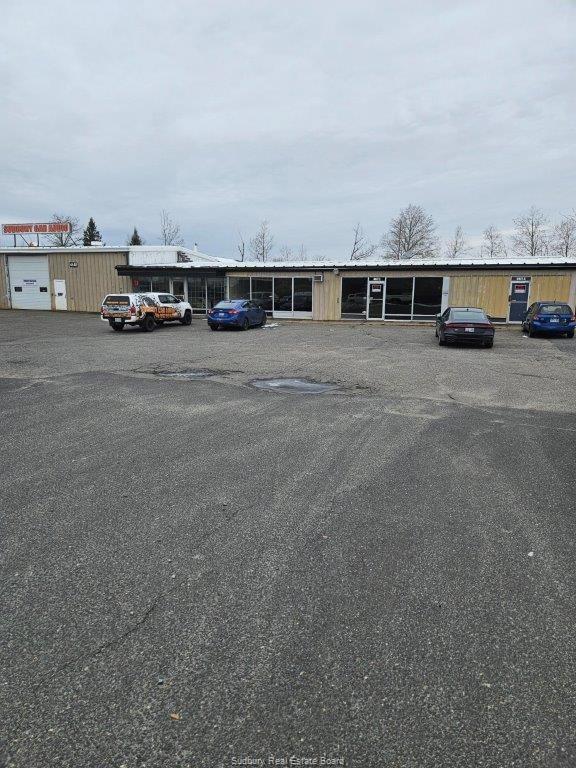 4648 Hwy 69 North Unit# 3, Hanmer Ontario, Canada